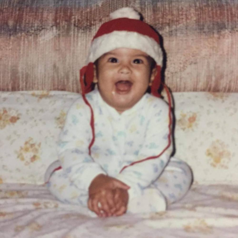 Meet your Posher, Easton